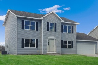 10100 W 128th Place Unit 37141832, Cedar Lake, IN 46303