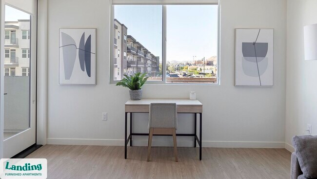 9235 W Russell Rd unit 206, Las Vegas, NV 89148 - photo 5