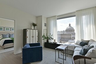 30 Dalton St, Boston, MA 02115