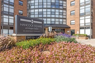 180-200 N Arlington Heights Rd, Arlington Heights, IL 60004