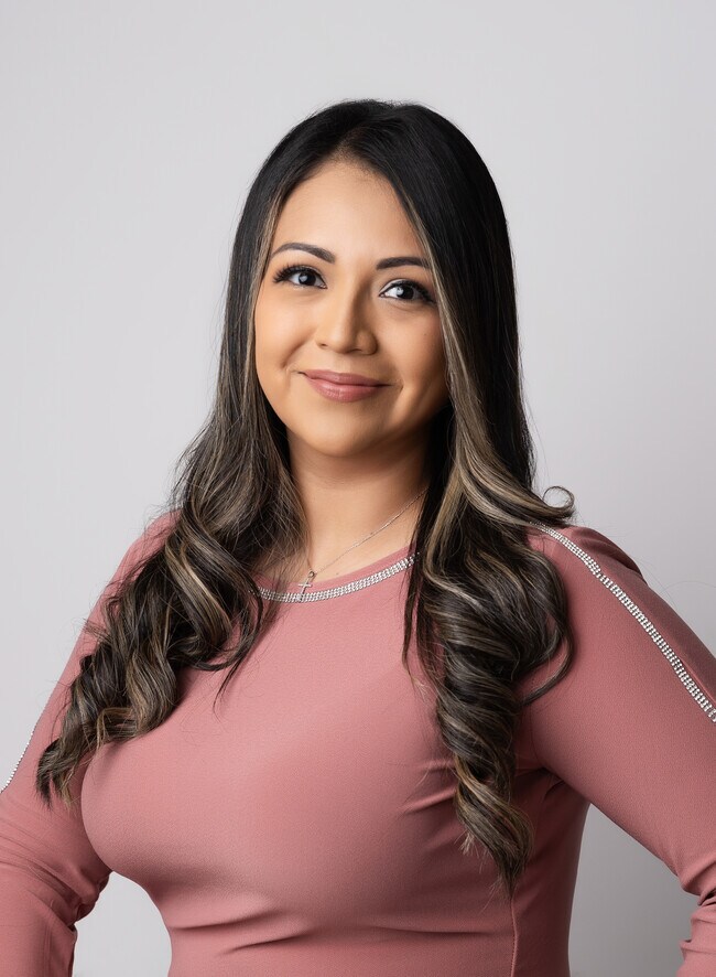 Scherrelle Hernandez