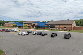 Buena Regional Middle School