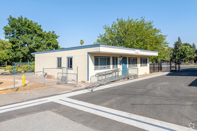 Meadow Lane Elementary School is a highly rated school in Anderson.