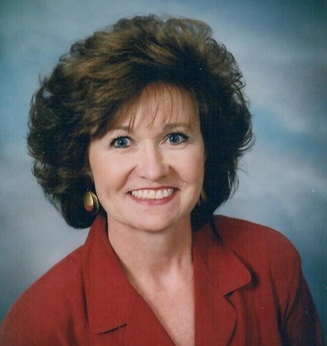 Sue Soeth
