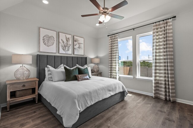 171 Gathering Dr unit 36848921, San Antonio, TX 78253 - photo 4