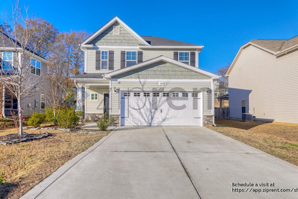 268 E Webber Ln, Clayton, NC 27527 - photo 1