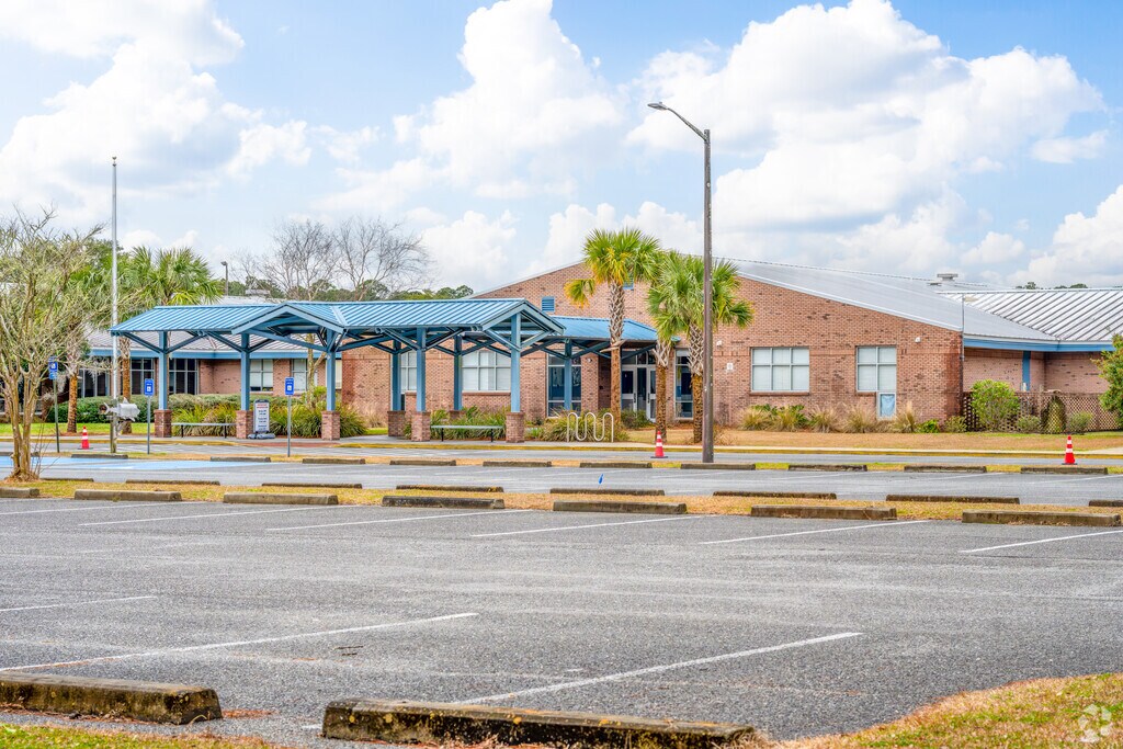 Greer Elementary School