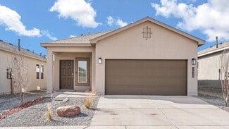 2825 Hot Springs Ln SW, Albuquerque, NM 87121
