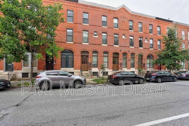 2020 N Calvert St unit C-1, Baltimore, MD 21218 - photo 2