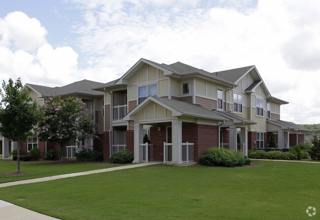 Arbor Pointe