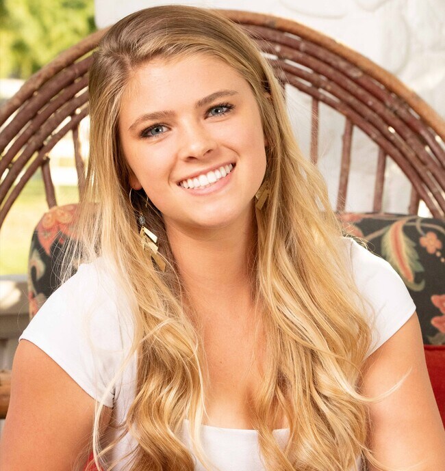 Lyric Devries-Johnson