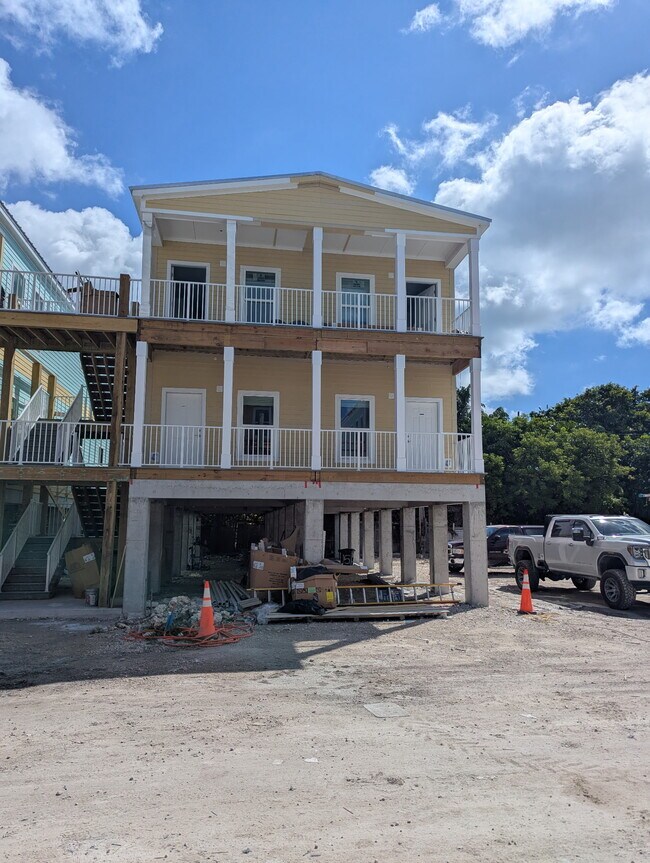 21585 Overseas Hwy, Cudjoe Key, FL 33042