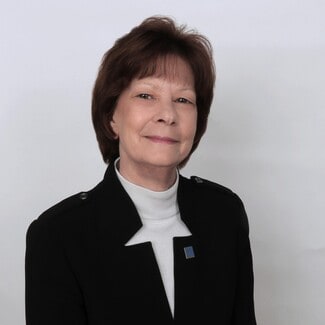 Ruth Zimmerman