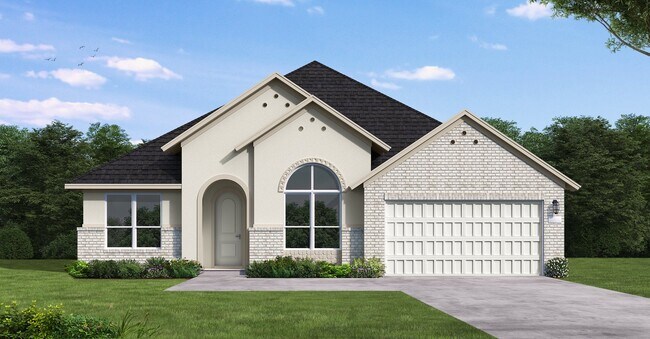 42022 Lajitas Way unit 36228248, Todd Mission, TX 77316 - photo 2