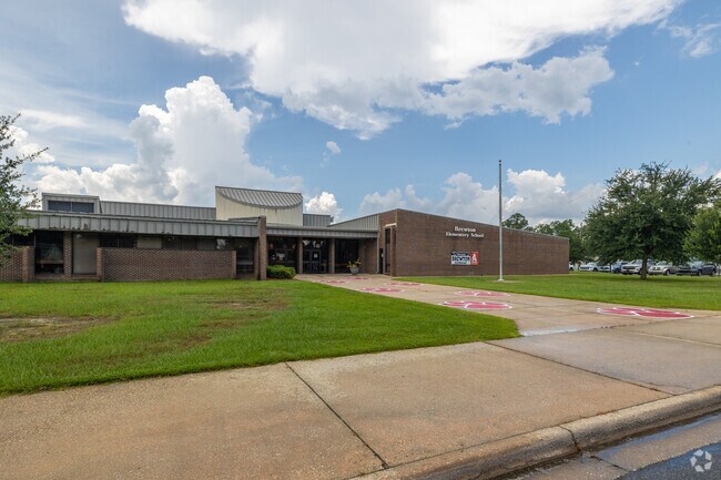 Brewton Elementary School