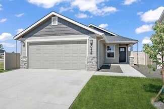 10087 Longtail Dr, Nampa, ID 83687