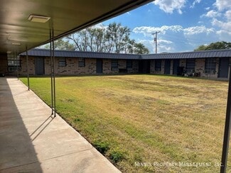 500 4th Ave Unit 20, Canyon, TX 79015