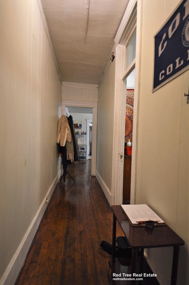 16 Royce Rd unit 3, Allston, MA 02134 - photo 3