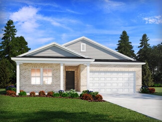 100 Gypsy Way, Toney, AL 35773