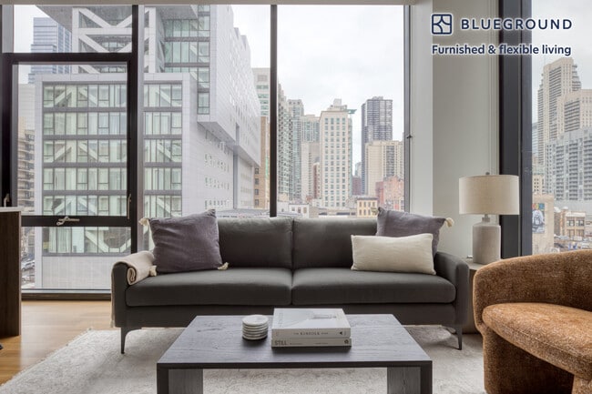 676 N La Salle Dr unit FL5-ID895, Chicago, IL 60654 - photo 2