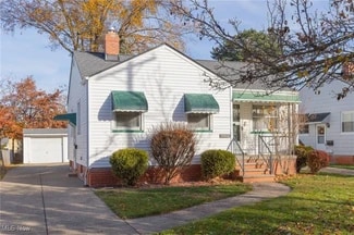 5918 Ira Ave, Cleveland, OH 44144