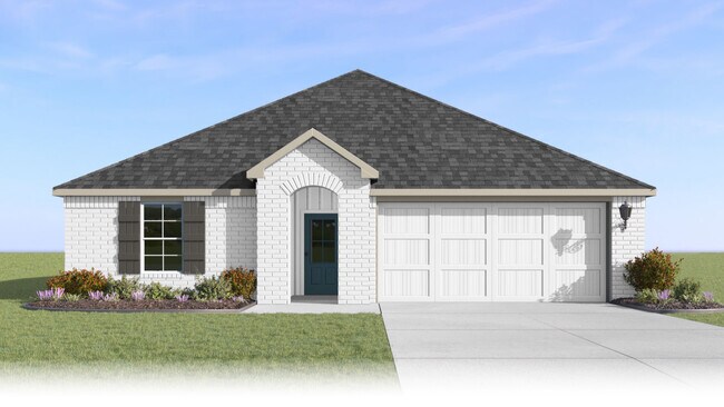 3106 Ravenwood St unit 36198686, Lake Charles, LA 70607 - photo 2