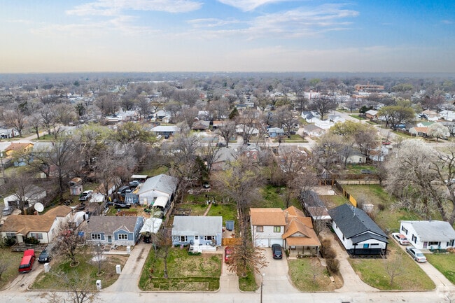 South Central is a neighborhood surrounded by ample activities.