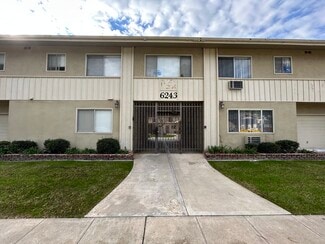 6243 Comstock Ave Unit R, Whittier, CA 90601