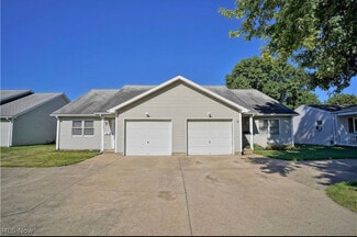 3727 Middlebranch Ave NE, Canton, OH 44705