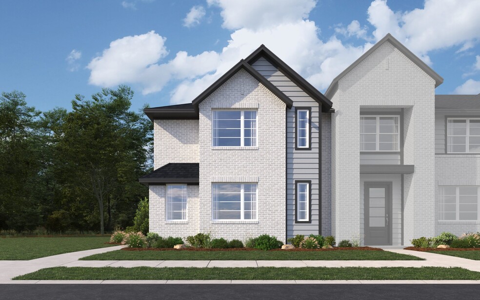 3836 Keya Dr, Prosper, TX 75078 - photo 1