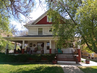 308 8th Ave SE Unit 4, Aberdeen, SD 57401