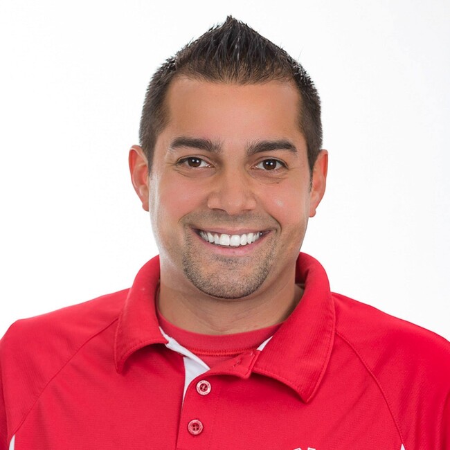 Patrick Krishna