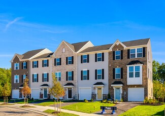 8504 Branch Side Way, Brandywine, MD 20613