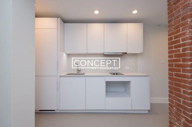 461 Massachusetts Ave unit 1, Boston, MA 02118 - photo 2