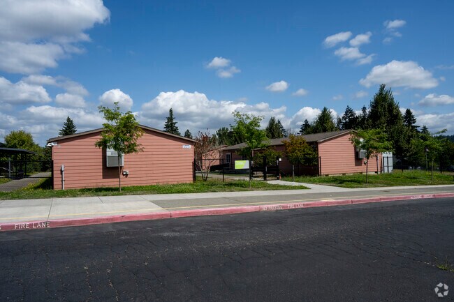 Trinity Lutheran School is a great place for students to learn.