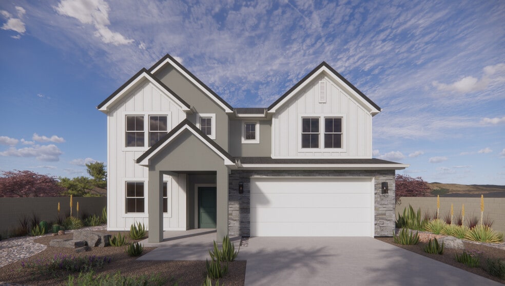 1966 S Wolverine Way, Washington, UT 84780 - photo 1