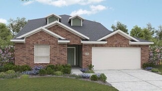 20301 Silas Parsons Pass Unit 37802975, Manor, TX 78653