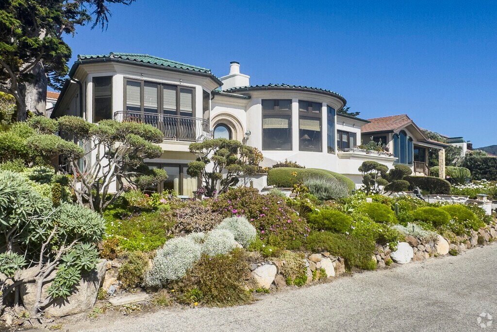 About Carmel Point and Hatton Fields Schools, Demographics, Things to