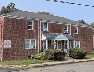 90 Marilyn Place Unit 2, Clifton, NJ 07011