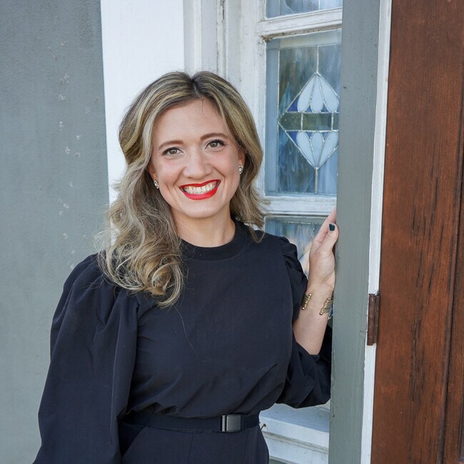Melissa Dietrich