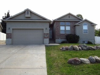 5129 W Amber Rose Ln, Herriman, UT 84096