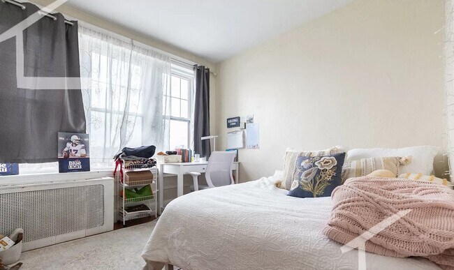 2003 Commonwealth Ave unit 10, Brighton, MA 02135 - photo 2