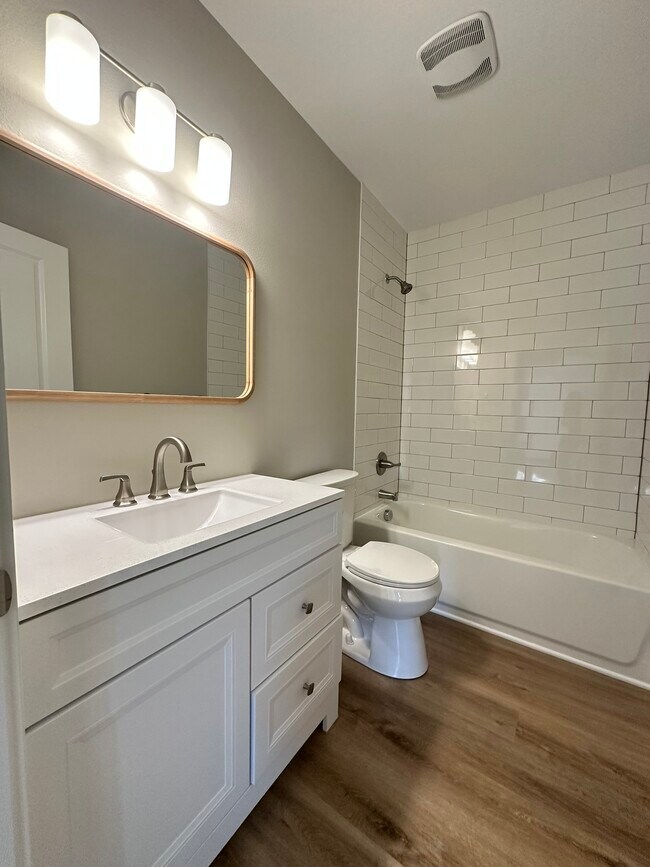 5325 NE Flanders St, Portland, OR 97213 - photo 7