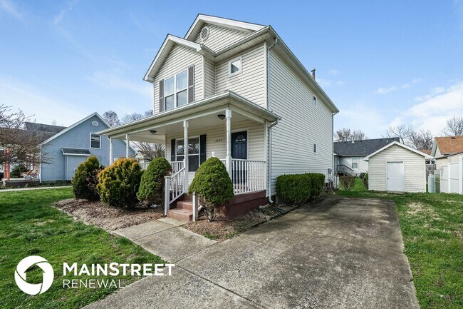 12008 Valley Meadow Way, Louisville, KY 40272 - photo 6