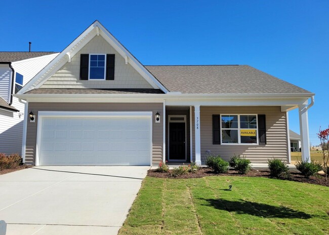 3708 Vector Dr, Wilson, NC 27896 - photo 2