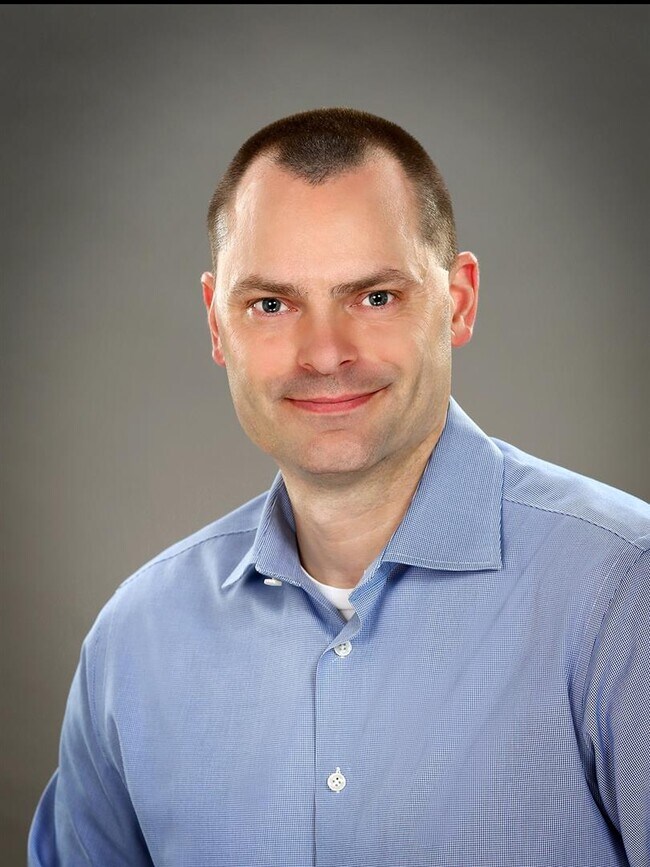 Mark Frye