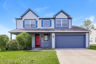 6619 Captiva Pass, Plainfield, IN 46168