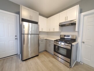 169 Claremont Ave Unit 1, Jersey City, NJ 07305