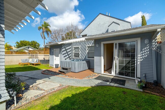 3931 Falcon St unit ID1062704P, San Diego, CA 92103 - photo 4