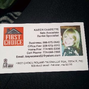 Karen Charette